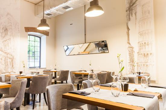 Restauracja GALLO NERO